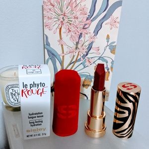 Sisley lipstick 43 Rough Carpi